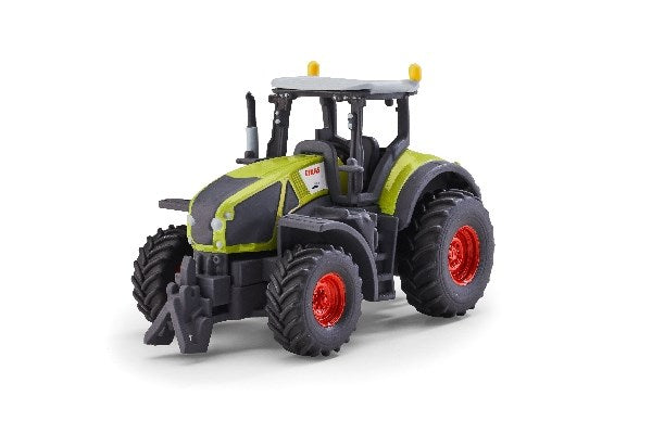 Mini RC Claas Axion 960 Traktor