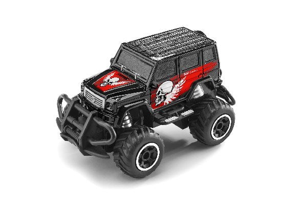 RC SUV 'URBAN RIDER' 1:43