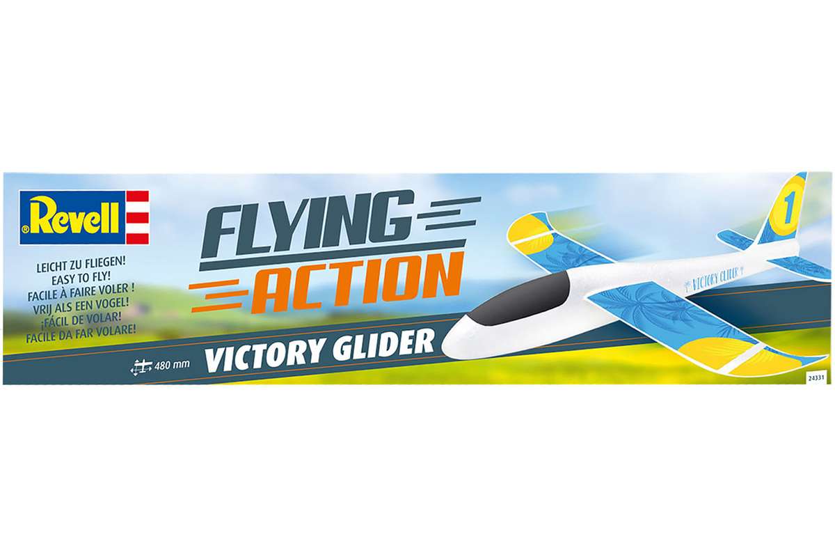 Victory Glider