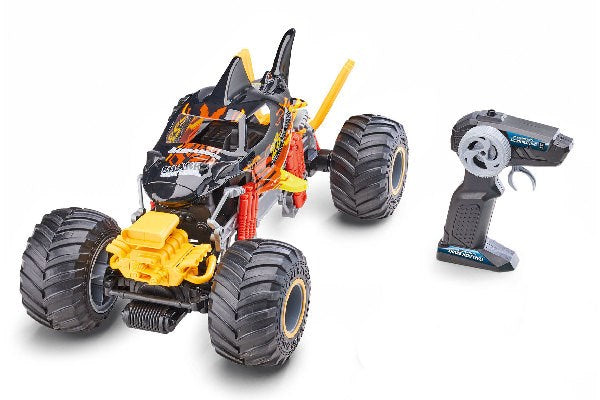 RC Monster Truck 'Shark Next Level'