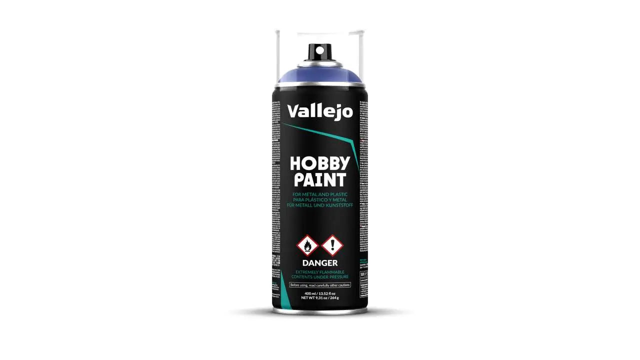 FANTASY COLOR PRIMER ULTRAMARINE BLUE 28017