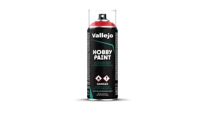 FANTASY COLOR PRIMER BLOODY RED 28023