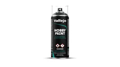 FANTASY COLOR PRIMER DARK GREEN 28026