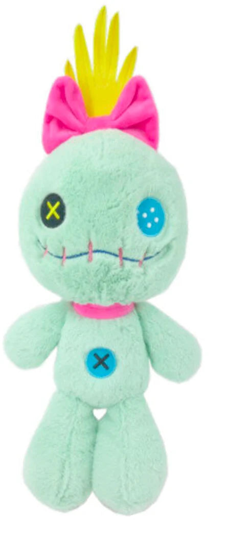 STITCH - Scrump Plush - 44 cm