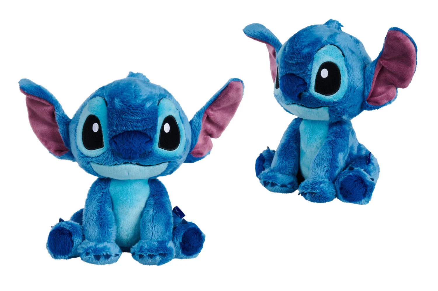 DISNEY - Stitch "Refresh" - Plush 25cm
