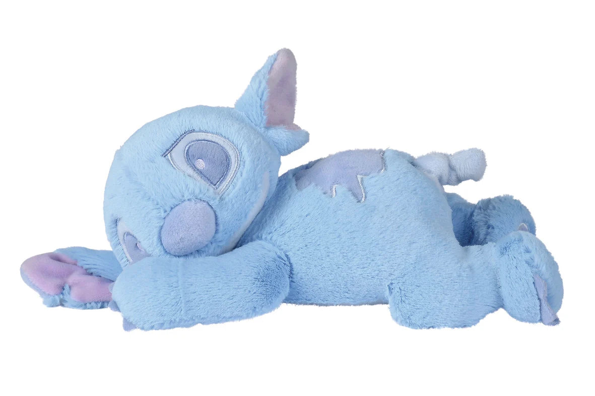 STITCH - Musical Plush 24cm