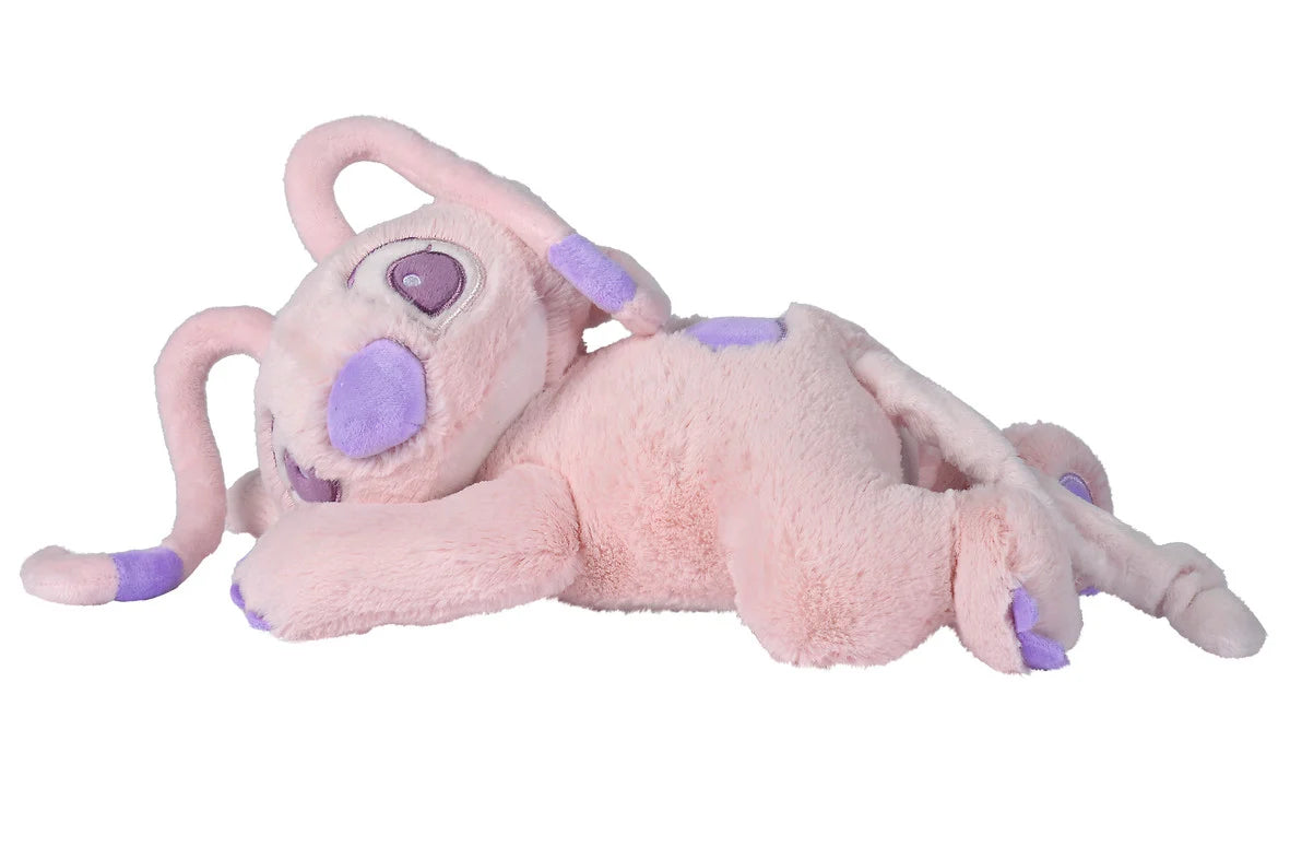 ANGEL - Musical Plush 25cm