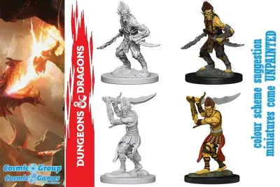 D&D NOLZUR MUM GITHYANKI