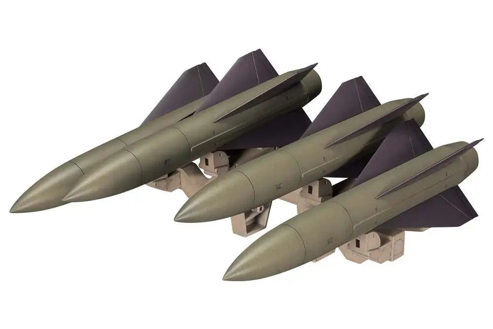 FRAME ARMS EXTEND ARMS07 IMPROVED HAWK