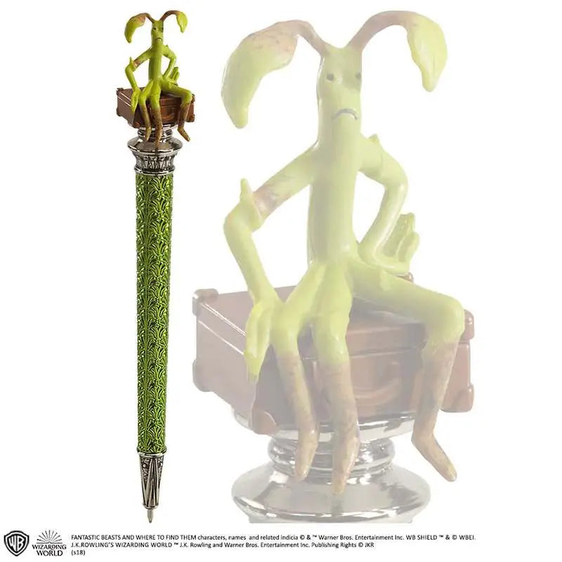 FB BOWTRUCKLE PEN