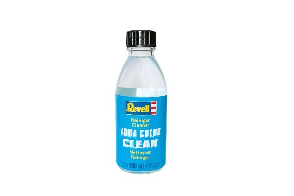 Aqua Color Clean, 100ml