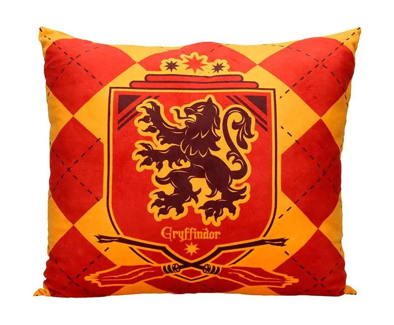 HP GRYFFINDOR SQUARE CUSHION