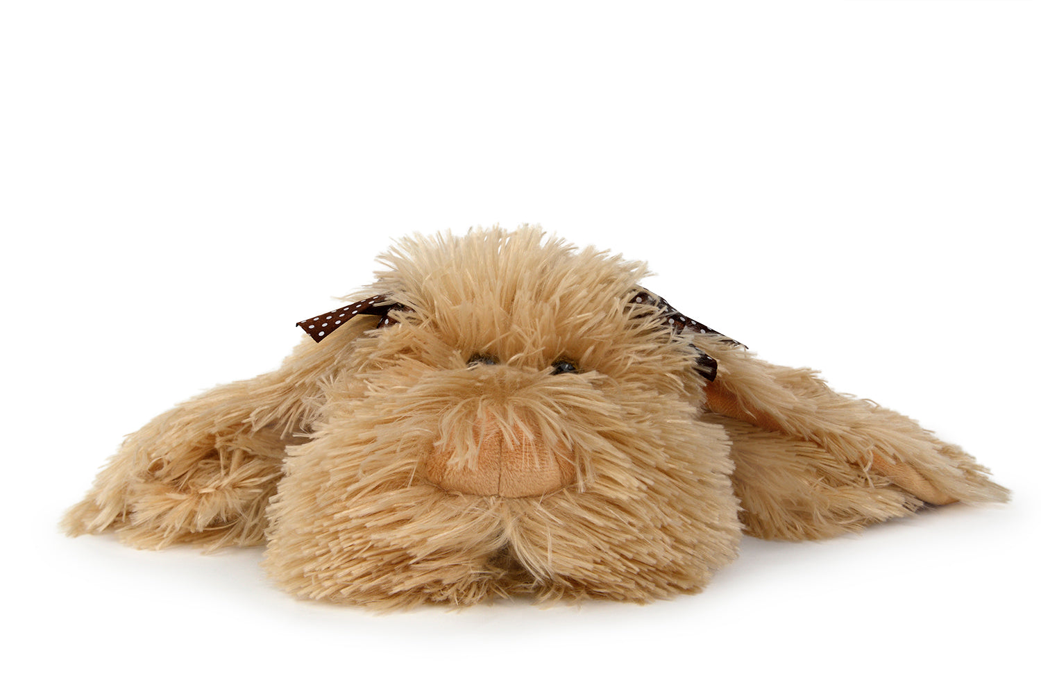 Plush toy WP MERCHANDISE Dog Ronnie 36 cm