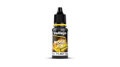 MODEL AIR 71057 BLACK