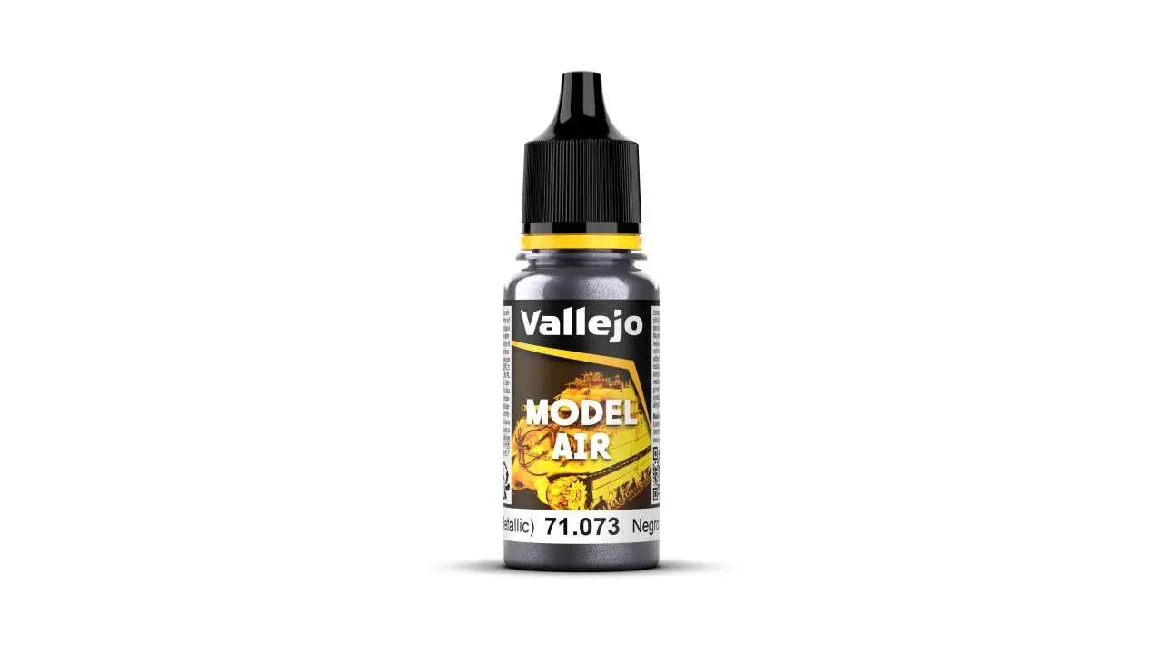 MODEL AIR 71073 BLACK METALLIC
