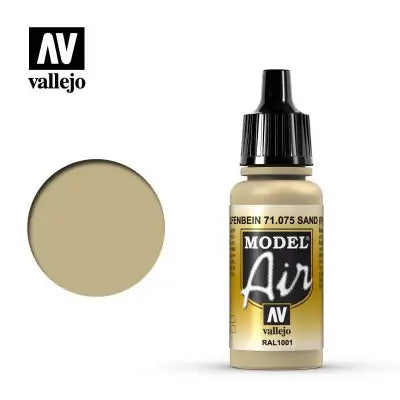 MODEL AIR 71075 IVORY