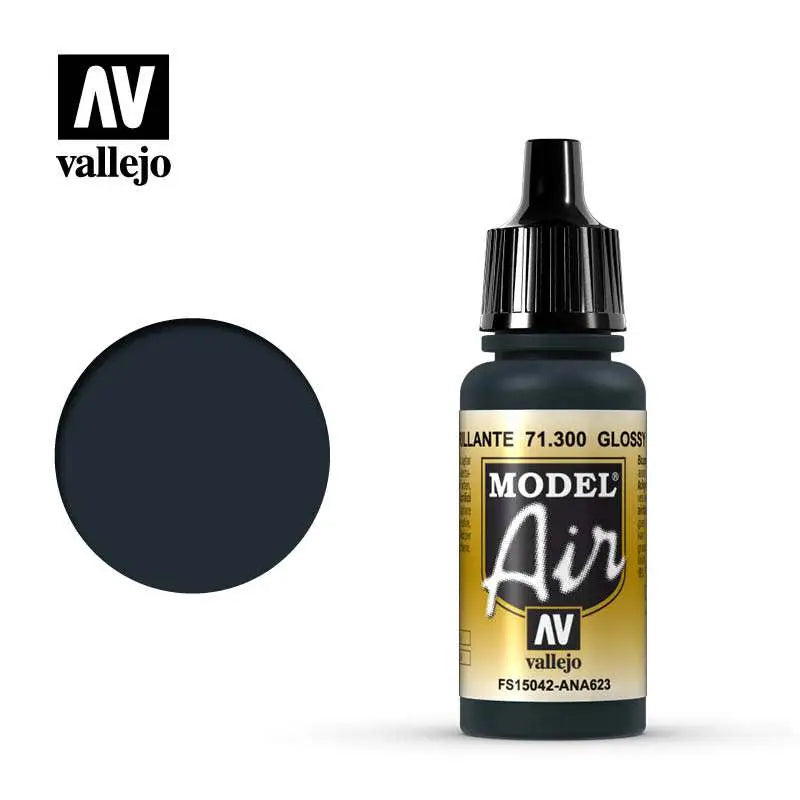 MODEL AIR 71300 GLOSSY SEA BLUE
