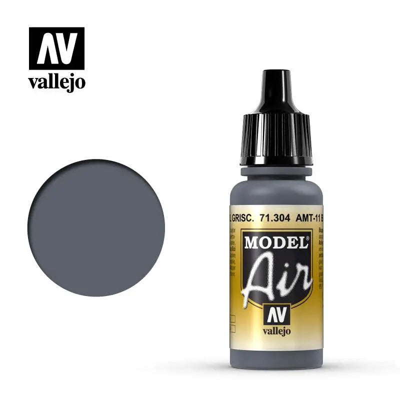 MODEL AIR 71304 AMT11 BLUE GREY