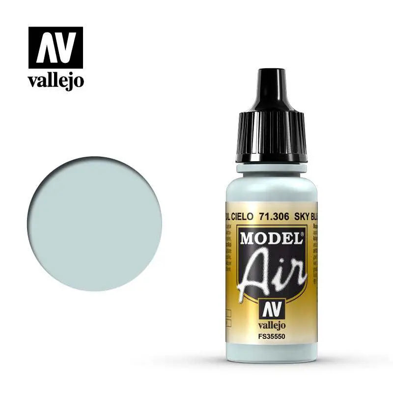 MODEL AIR 71306 SKY BLUE