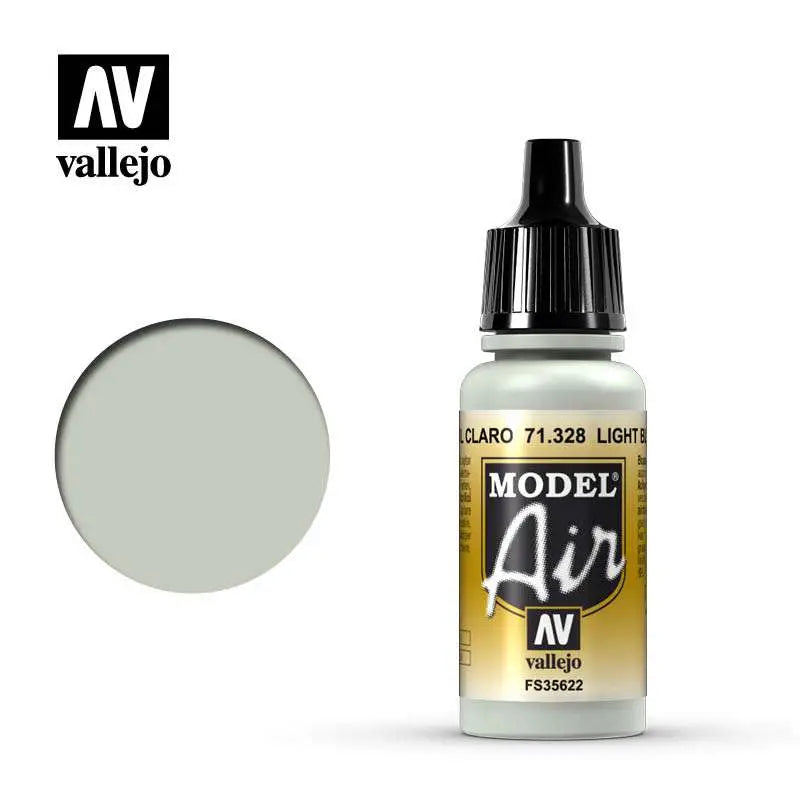 MODEL AIR 71328 LIGHT BLUE