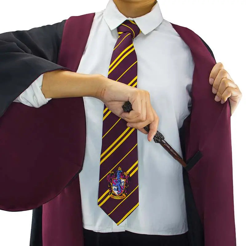 HP GRYFFINDOR ROBES L