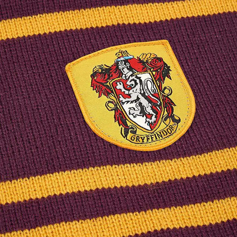 HP GRYFFINDOR SCARF