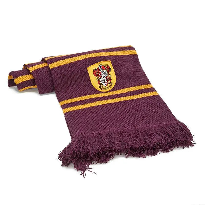HP GRYFFINDOR SCARF