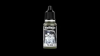 MODEL COLOR 70886 GREEN GREY