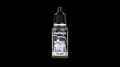 MODEL COLOR 70887 US OLIVE DRAB
