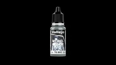 MODEL COLOR 70905 BLUE GREY PALE