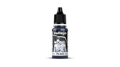 MODEL COLOR 70925 BLUE