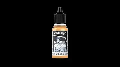 MODEL COLOR 70955 FLAT FLESH