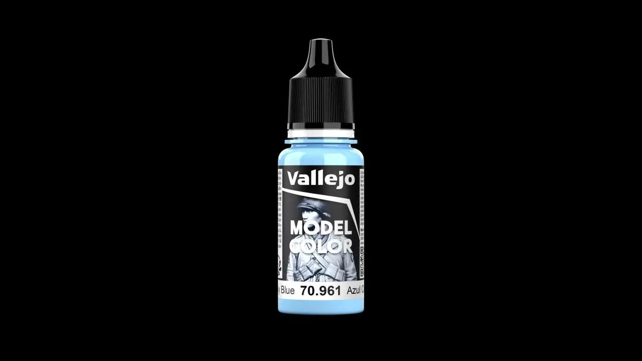 MODEL COLOR 70961 VIOLET