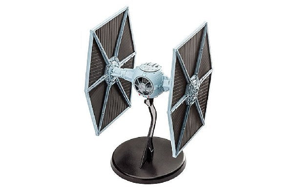 Model Set TIE Fighter