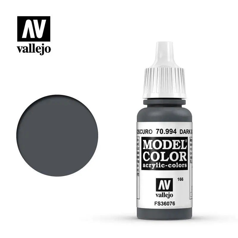 MODEL COLOR 70994 DARK GREY
