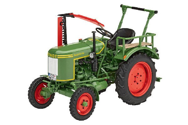 Model Set easy-click Fendt F20 Dieselroß