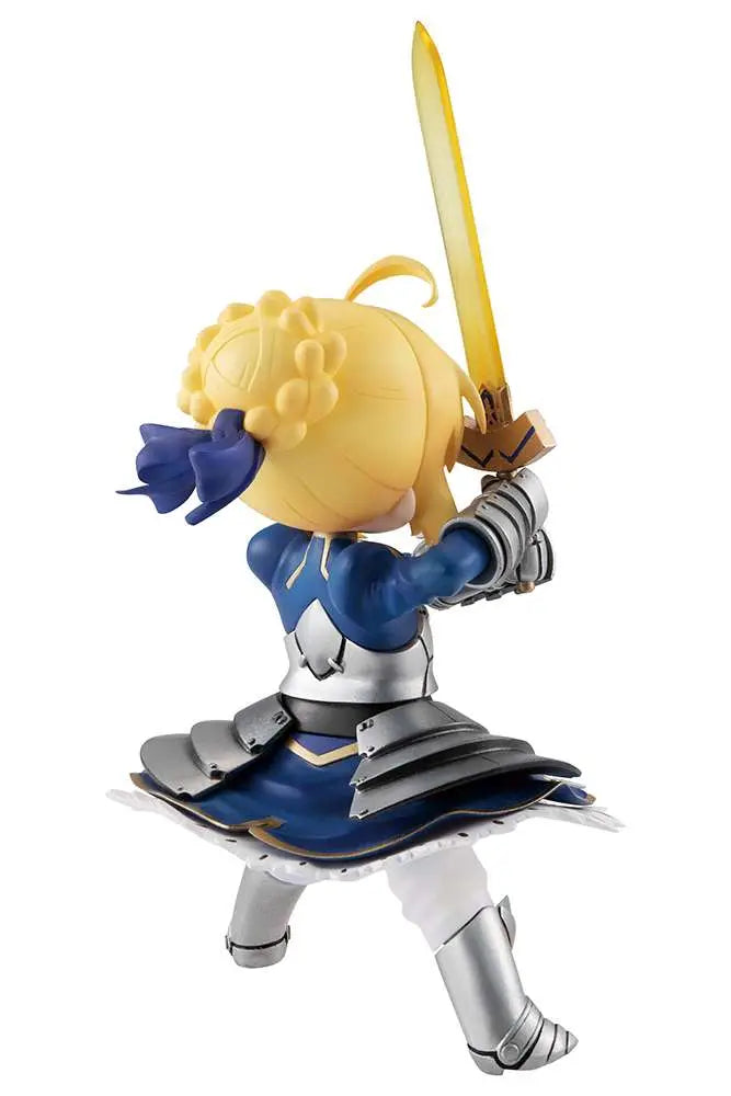 FATE/GO DESKTOP ARMY A.SABER/A.PENDRAGON