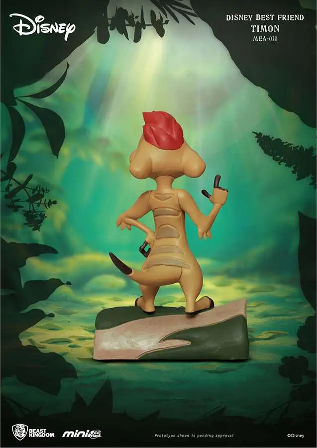 MINI DISNEY BEST FRIEND TIMON