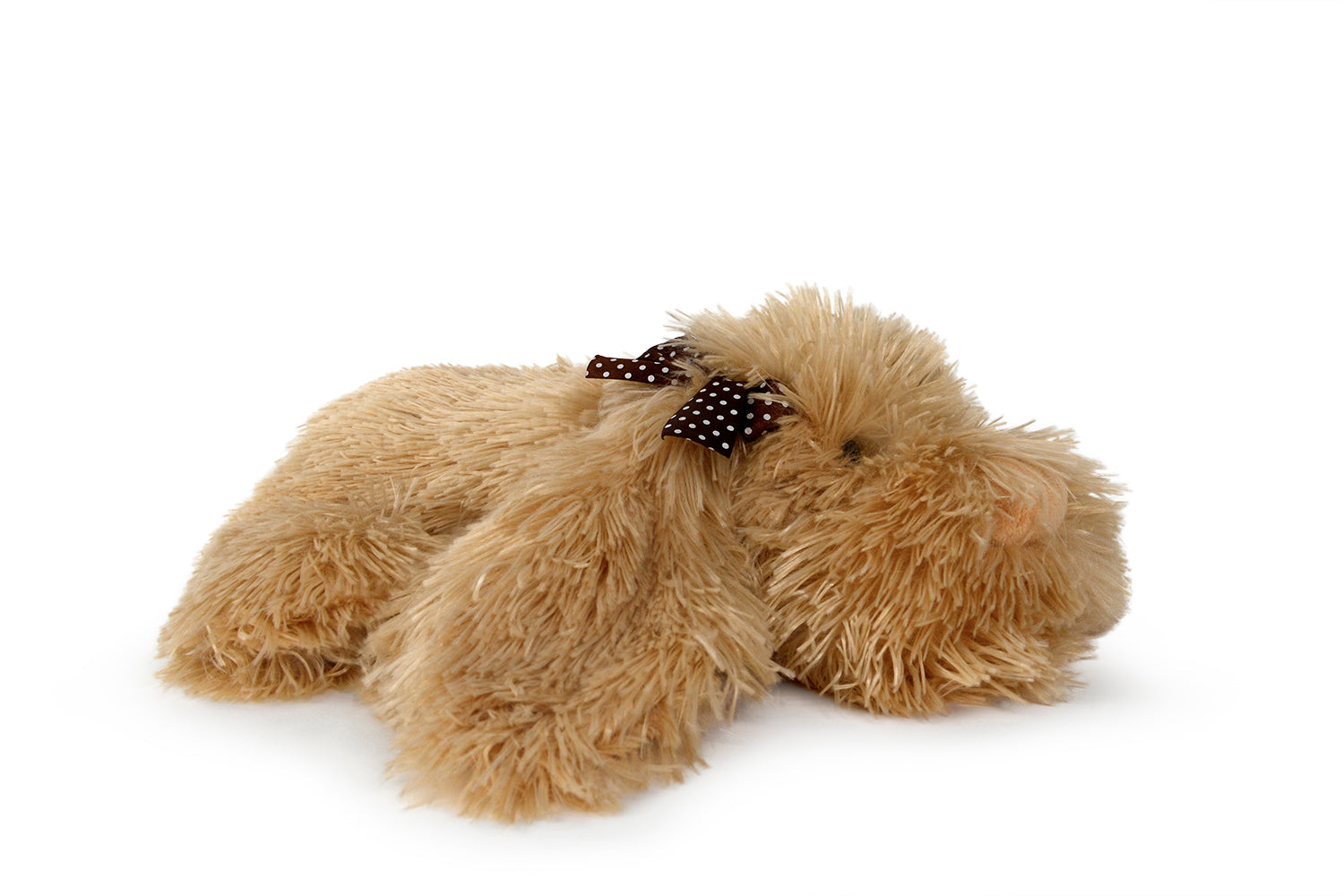Plush toy WP MERCHANDISE Dog Ronnie 36 cm