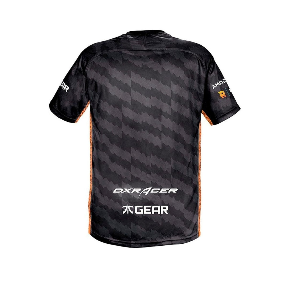 Fnatic - Player Jersey, XL