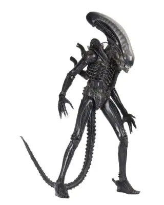 ALIEN ULTIM 40TH ANN BIG CHAP 1/4 AF