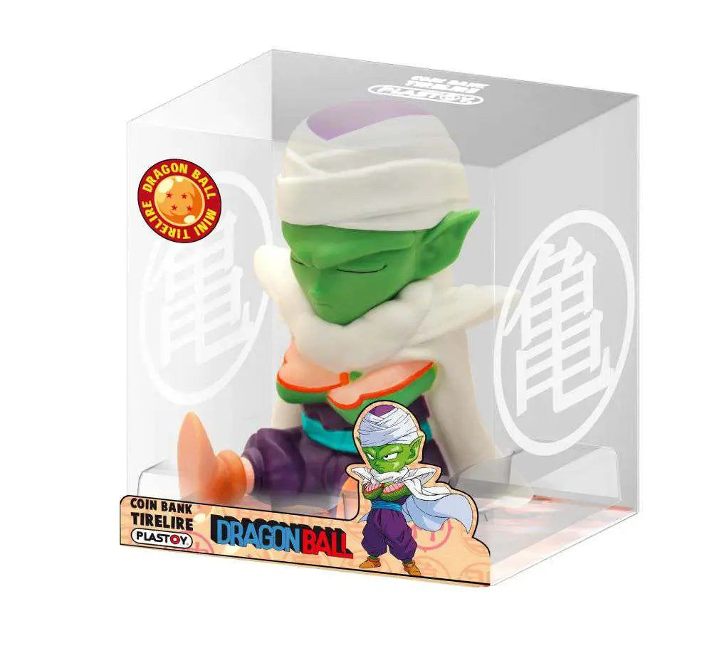 DRAGON BALL Z PICCOLO MONEY BANK
