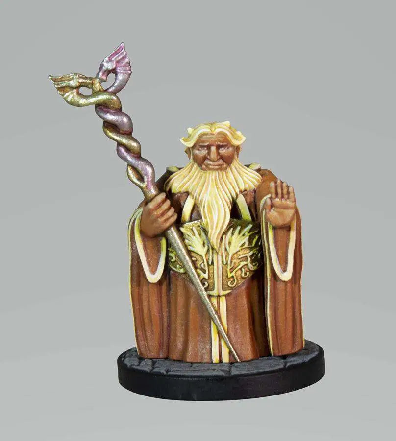 D&D AURINAX MINIATURE