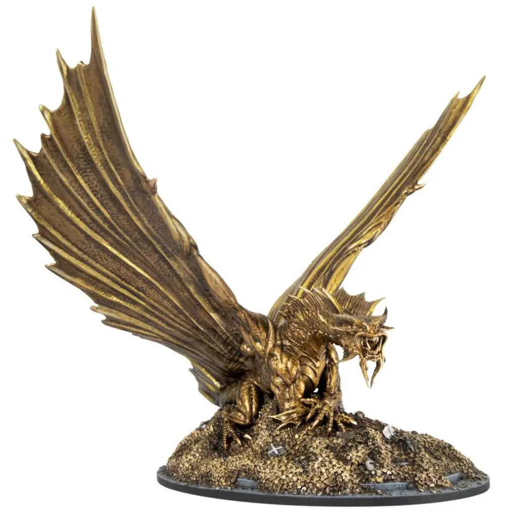 D&D AURINAX MINIATURE