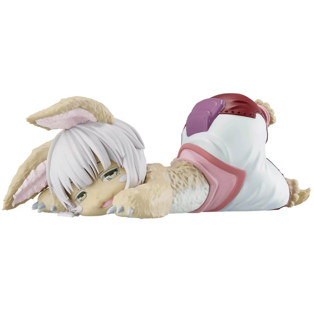 Bandai Made In Abyss - The Golden City Of The Scorching Sun Relax Time Nanachi