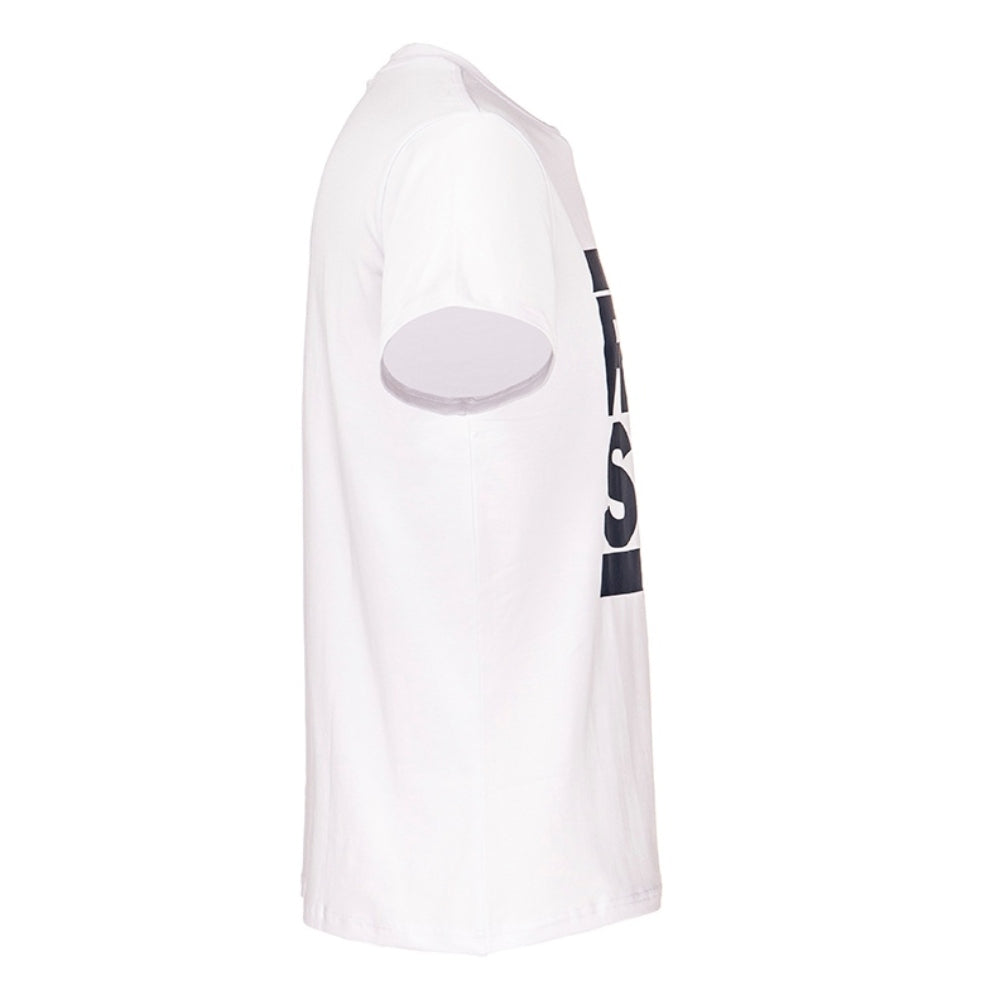 SK Gaming - Run SKG T-shirt White, 2XL