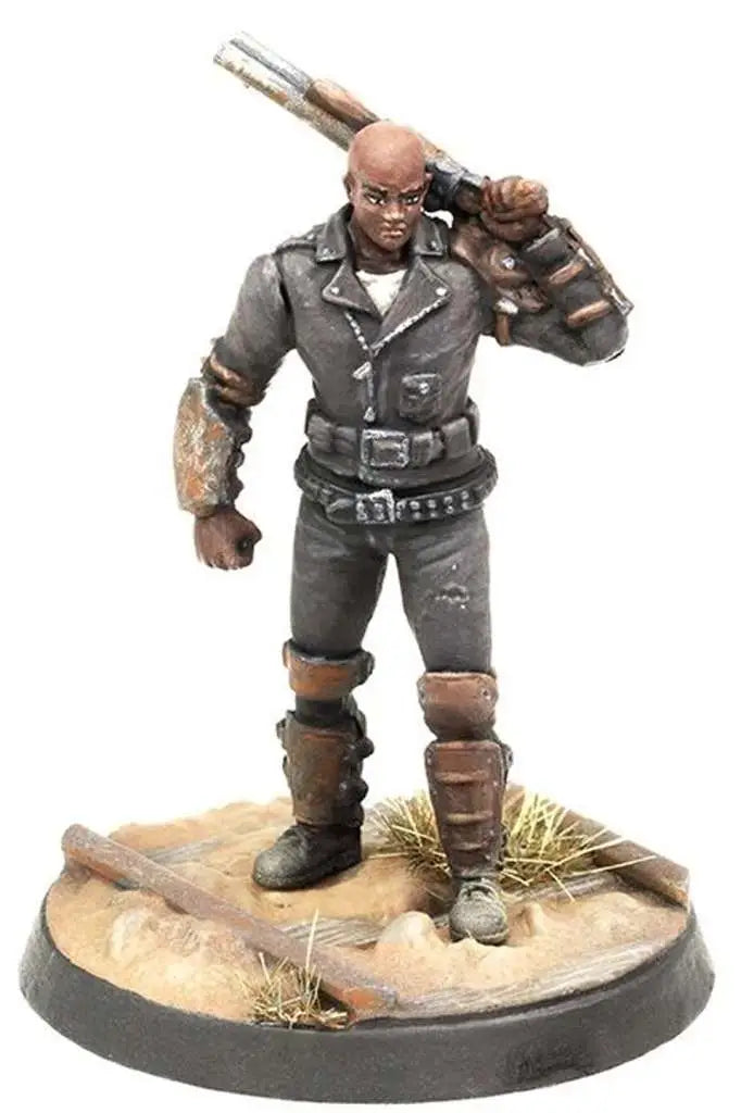 FWW  RAIDERS: PSYCHOS & SCAVVERS