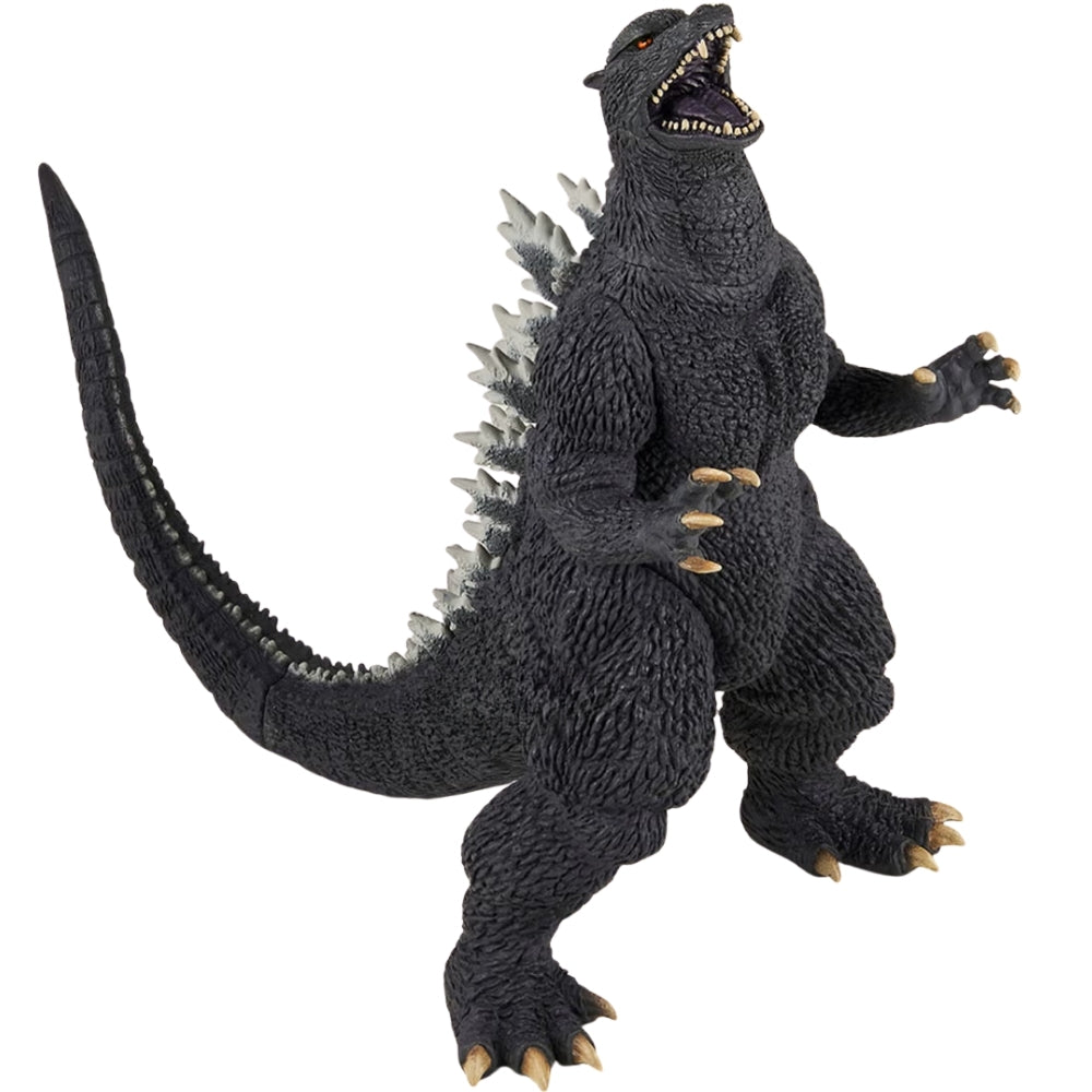 Bandai Toho Monster Series - Monsters Roar Attack Godzilla(2004)