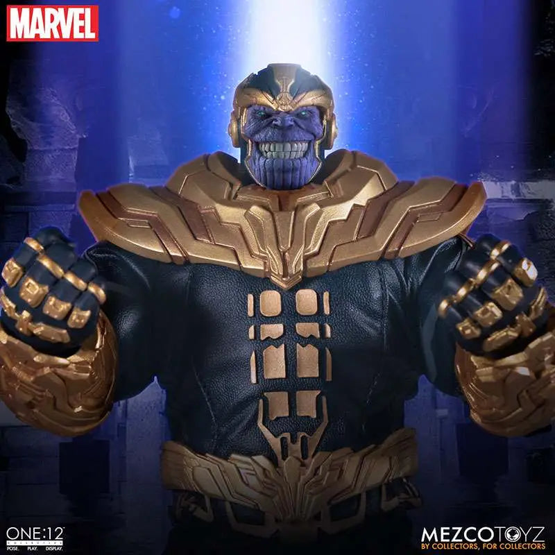 ONE 12 COLL THANOS AF