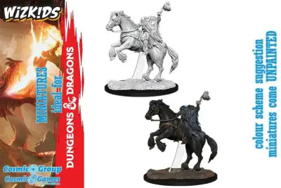 PATHFINDER DCUM DULLAHAN
